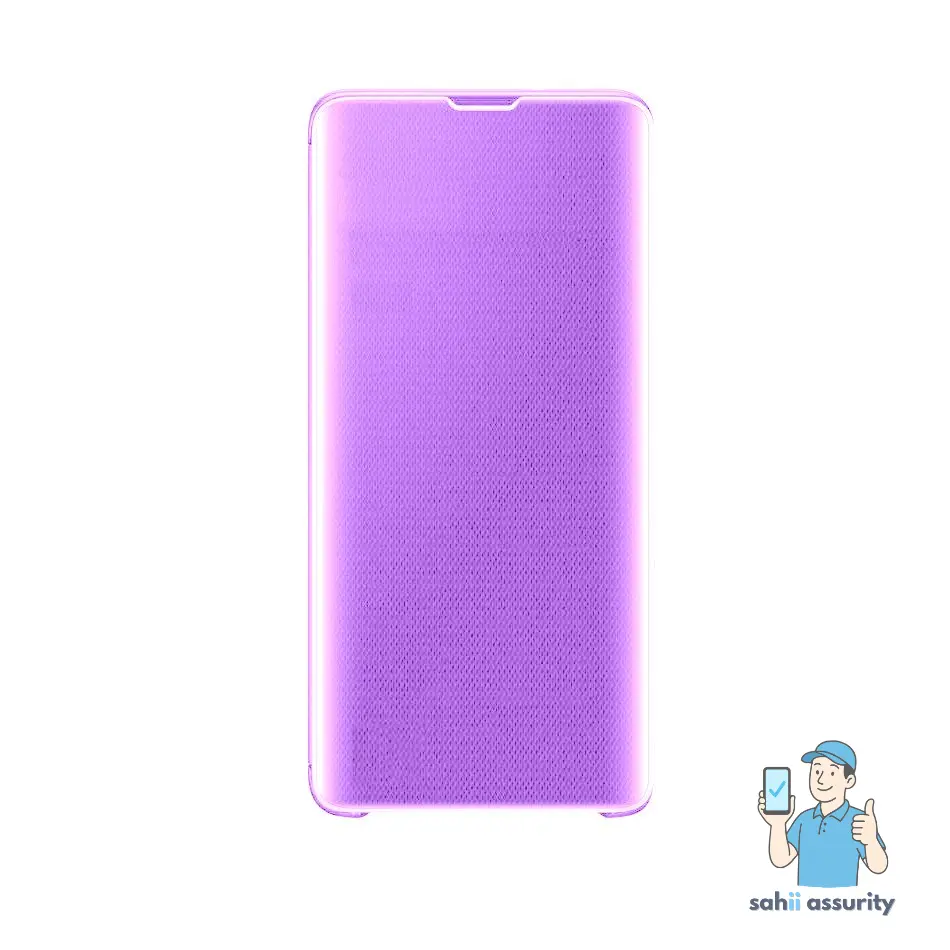 Flip Cover for Infinix Hot 10 Play